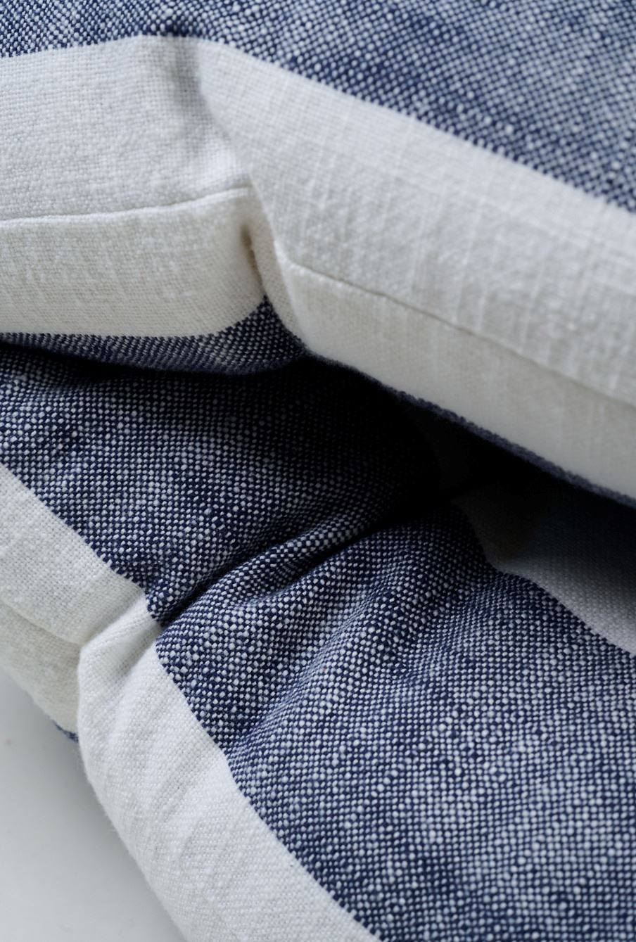 Taitettava istuintyyny tummansininen - 2