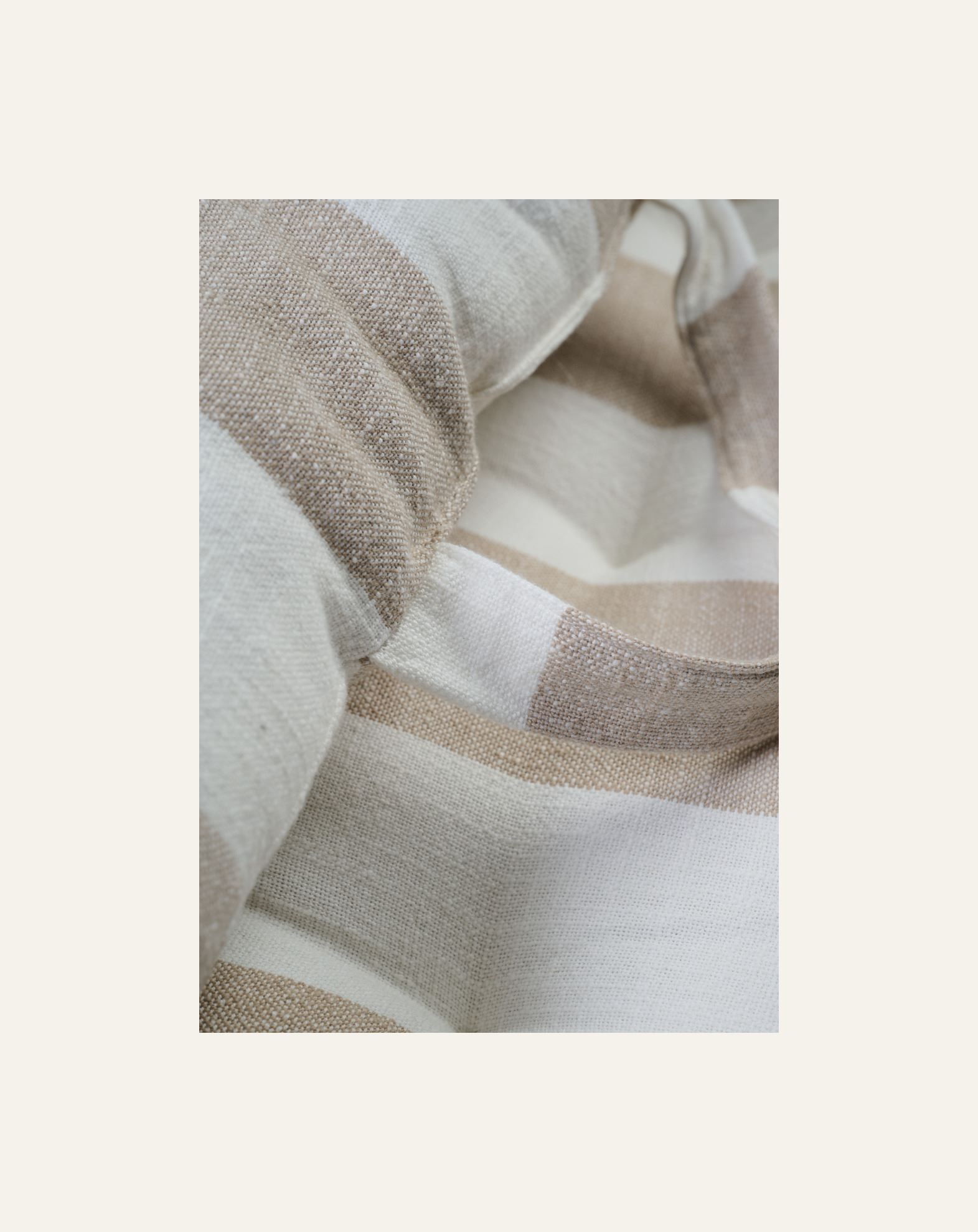 Istuintyyny beige - 3