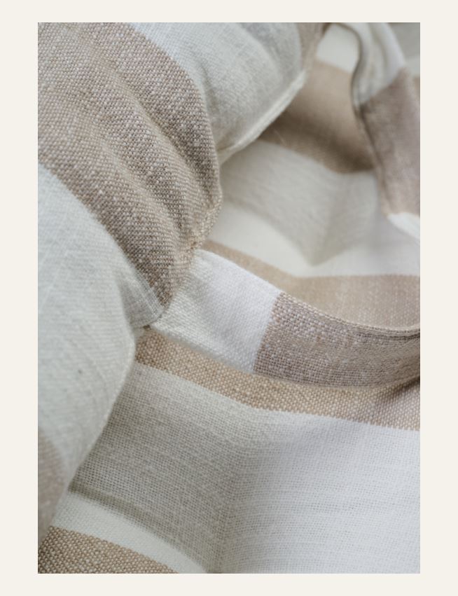 Istuintyyny beige - 3