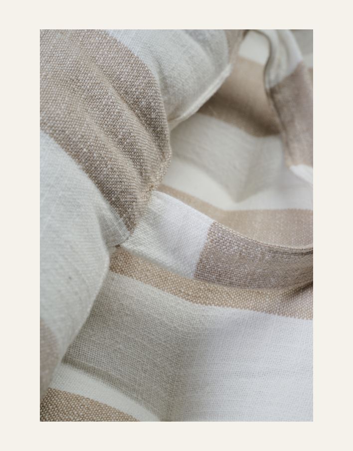 Istuintyyny beige - 3