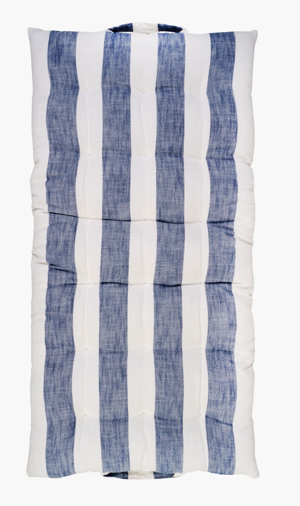 Istuintyyny mariininsininen - 60x120x10 cm mariininsininen - 1