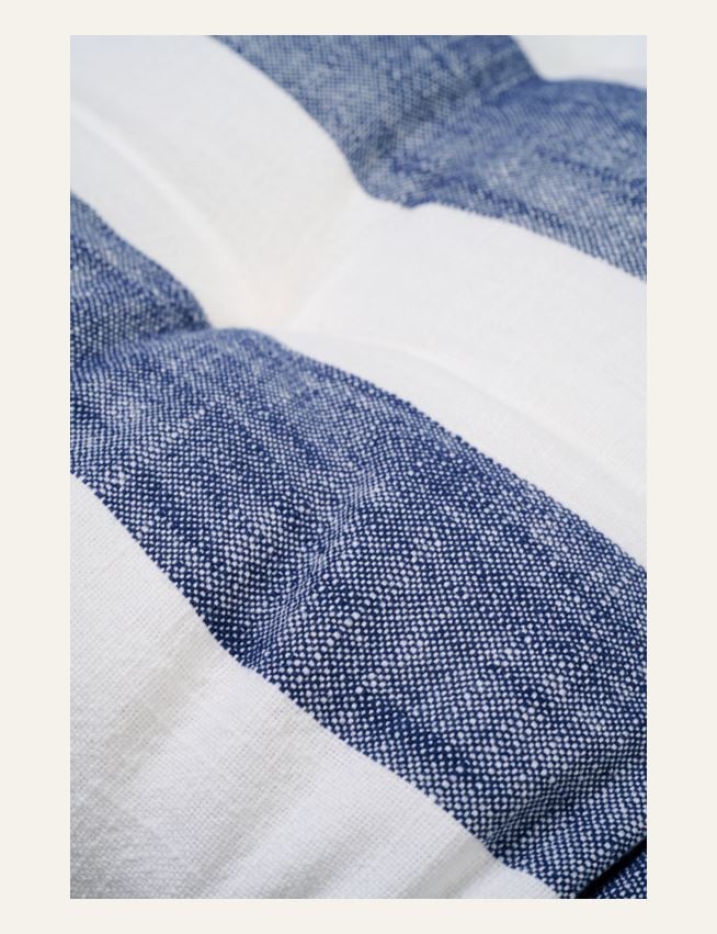 Istuintyyny mariininsininen - 2