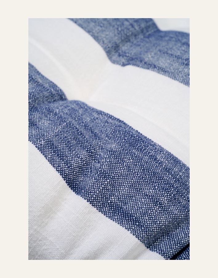 Istuintyyny mariininsininen - 2