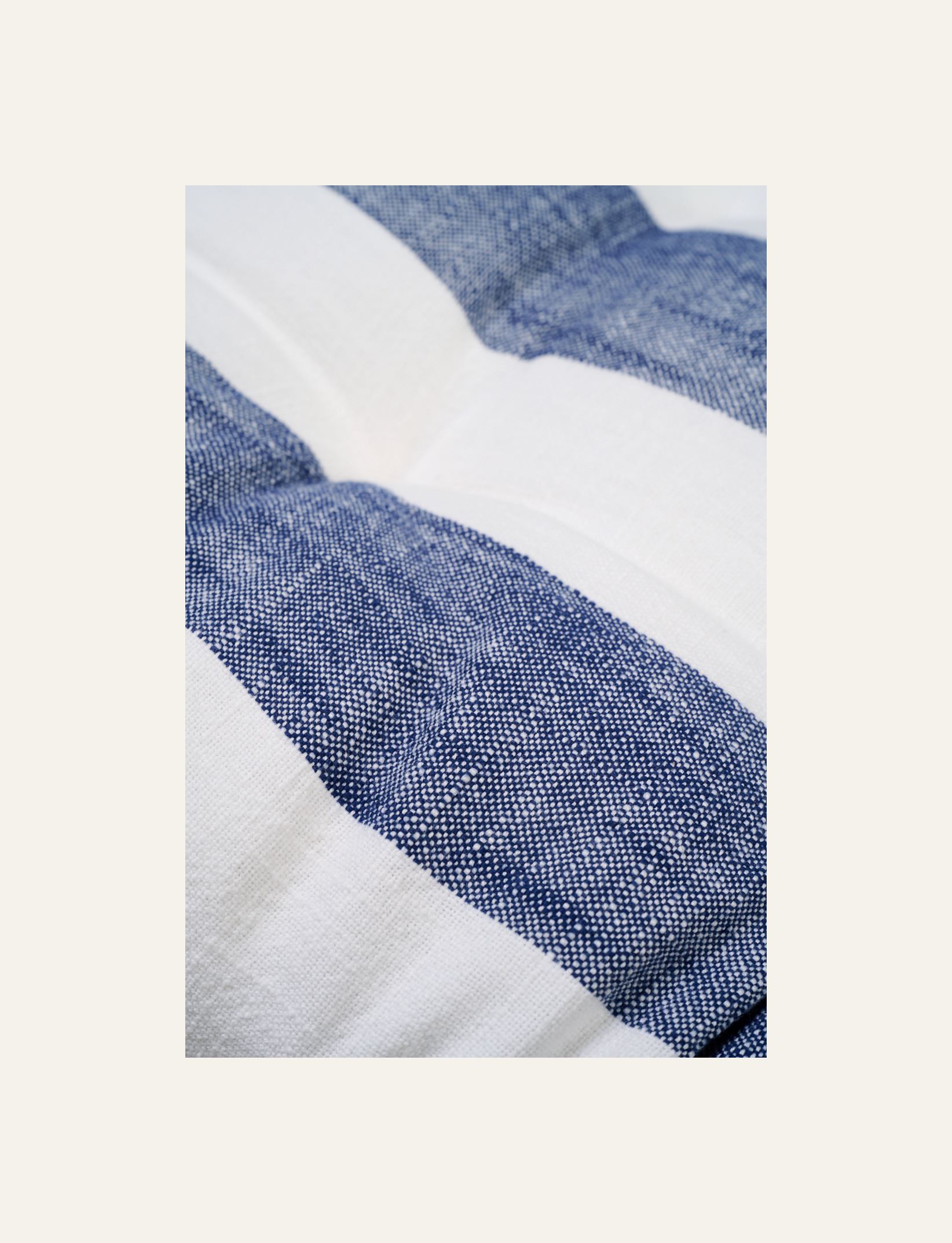 Istuintyyny mariininsininen - 2