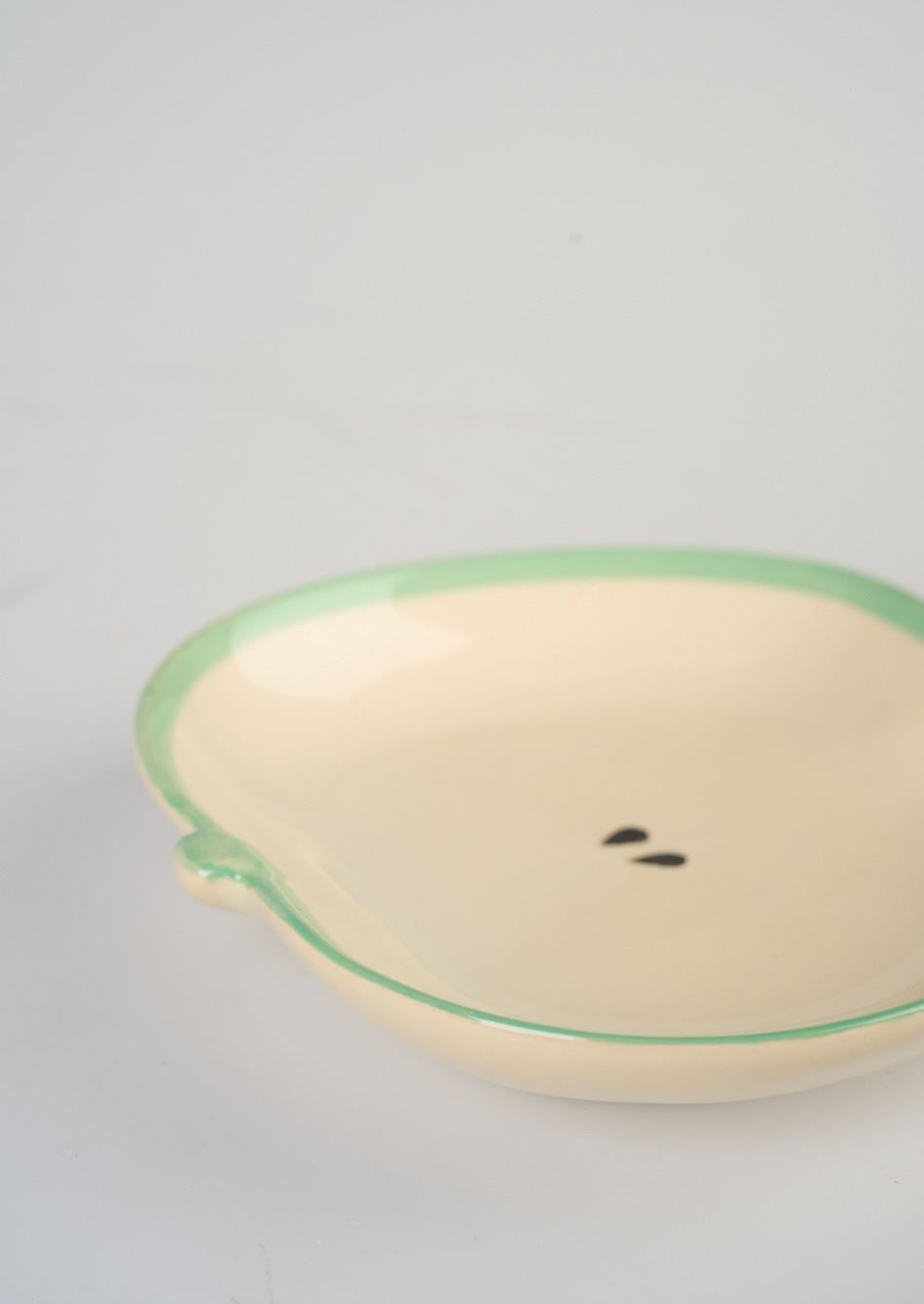 Kulho vihreä - 2