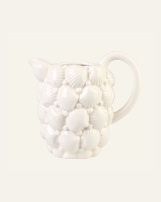 Kannu valkoinen - 1300ml valkoinen - 1