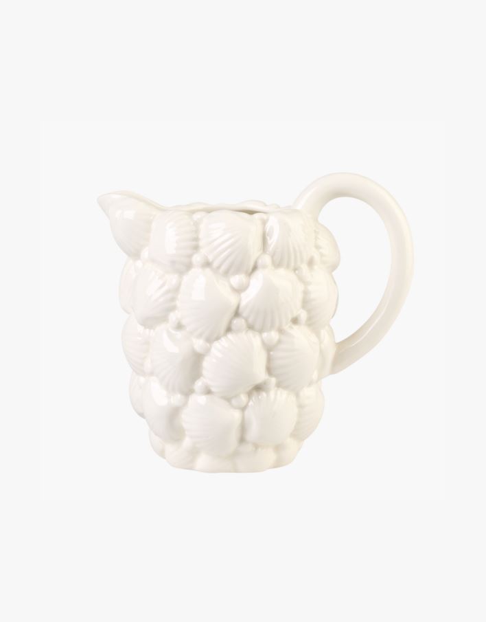 Kannu valkoinen - 1300ml valkoinen - 1