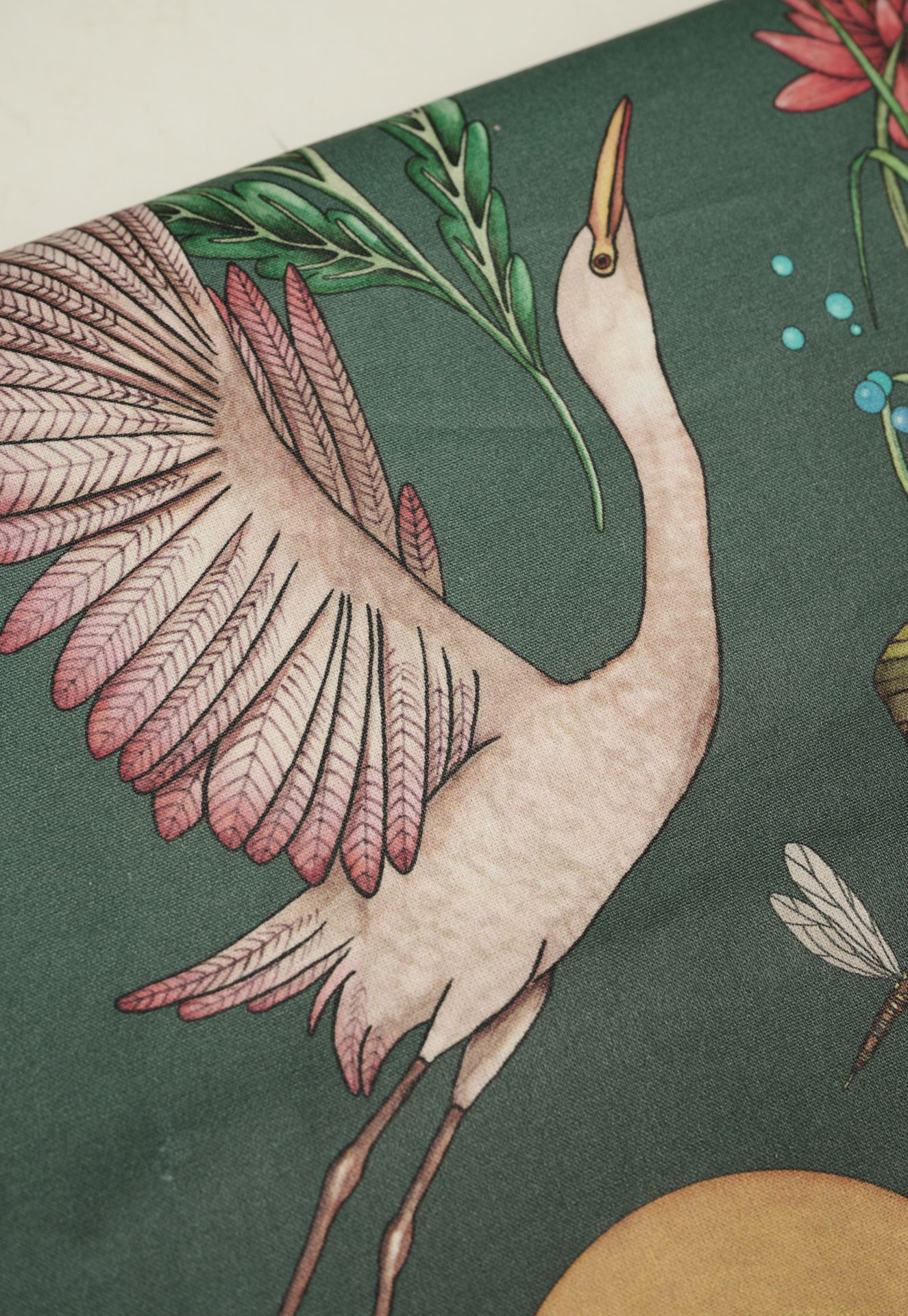 Vahakangas vihreä - 3