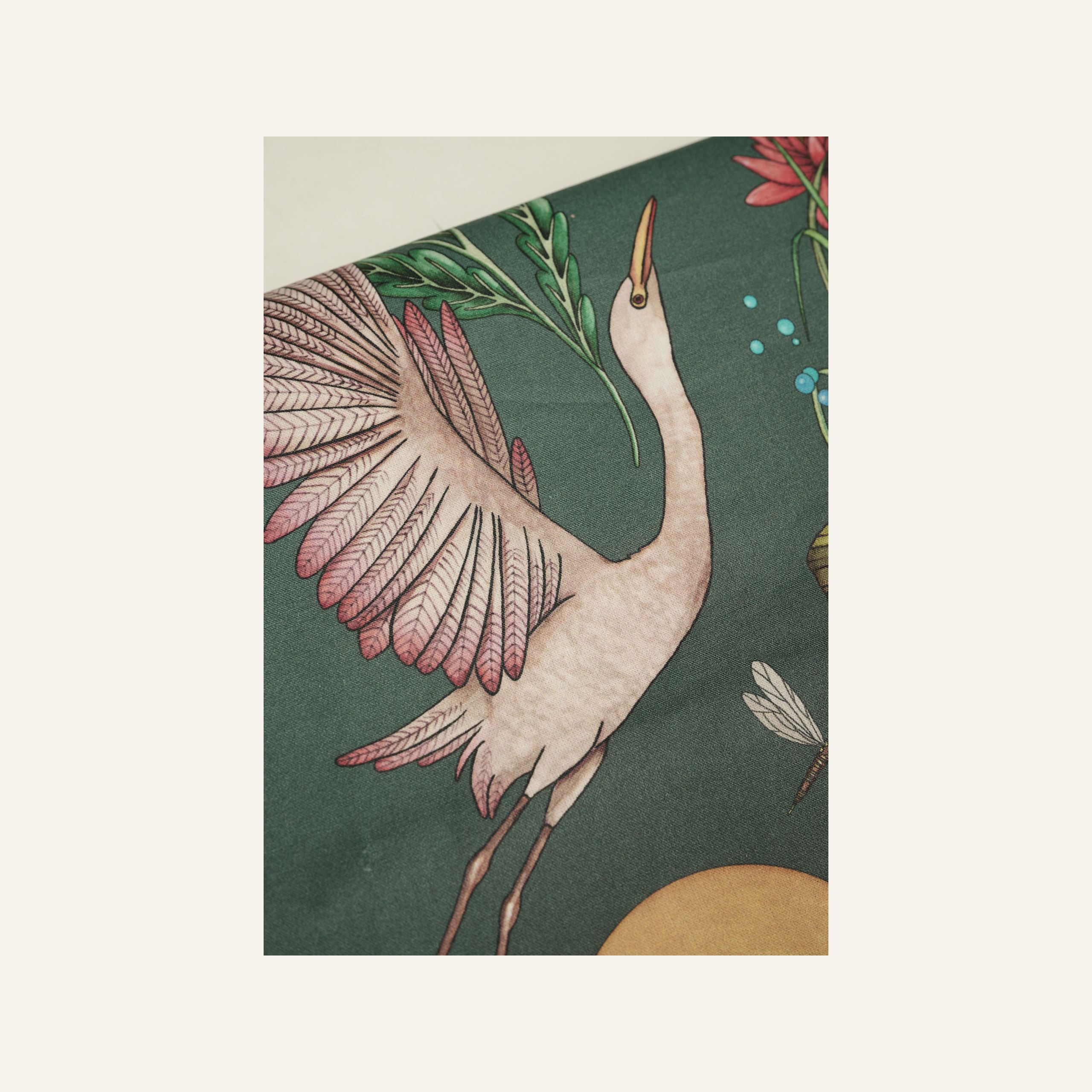 Vahakangas vihreä - 3