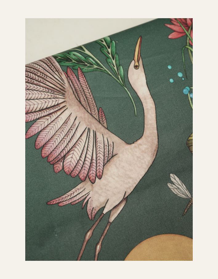 Vahakangas vihreä - 3