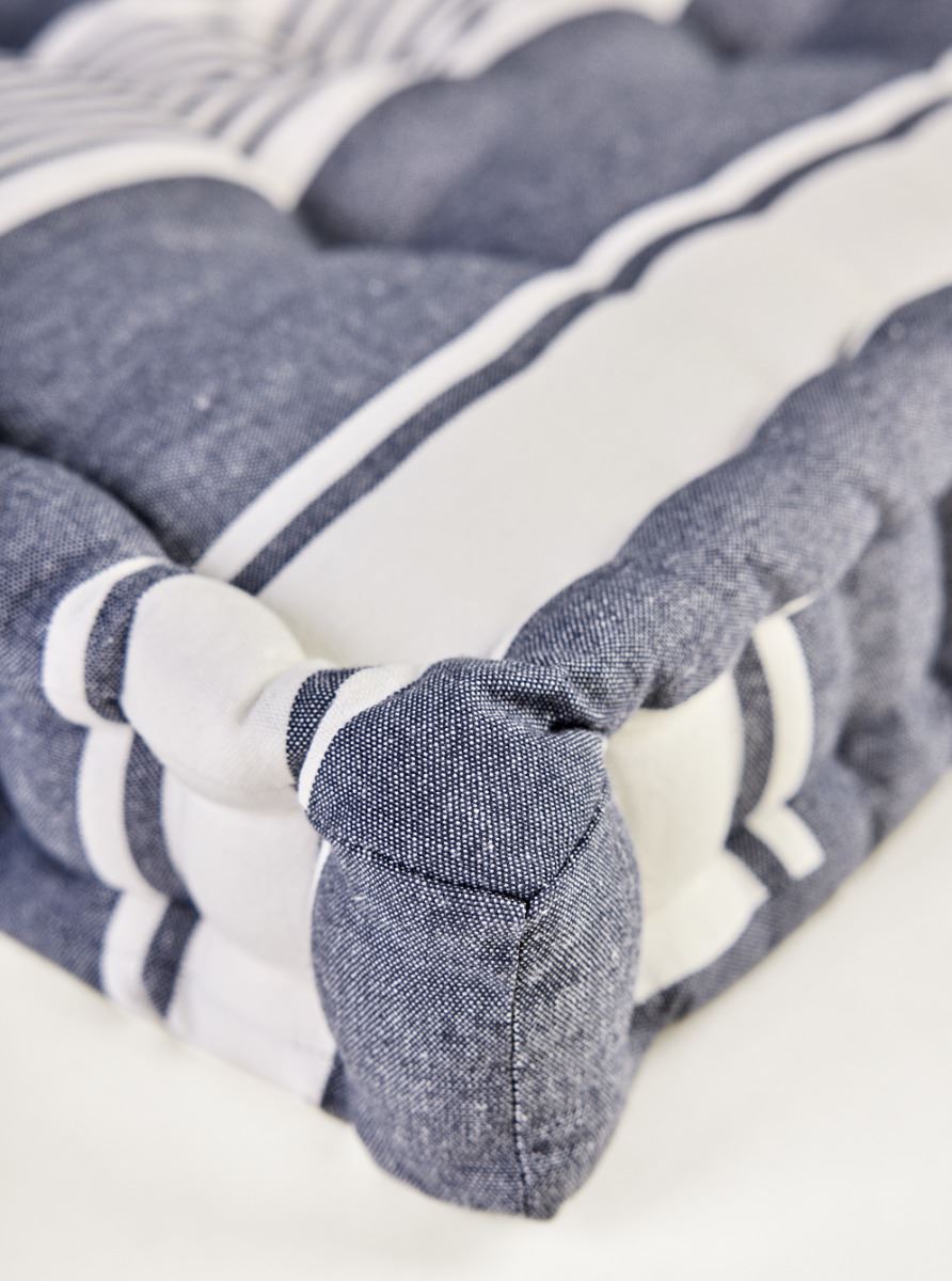 Istuintyyny tummansininen - 3