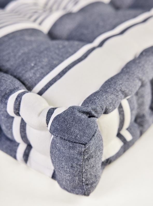 Istuintyyny tummansininen - 3