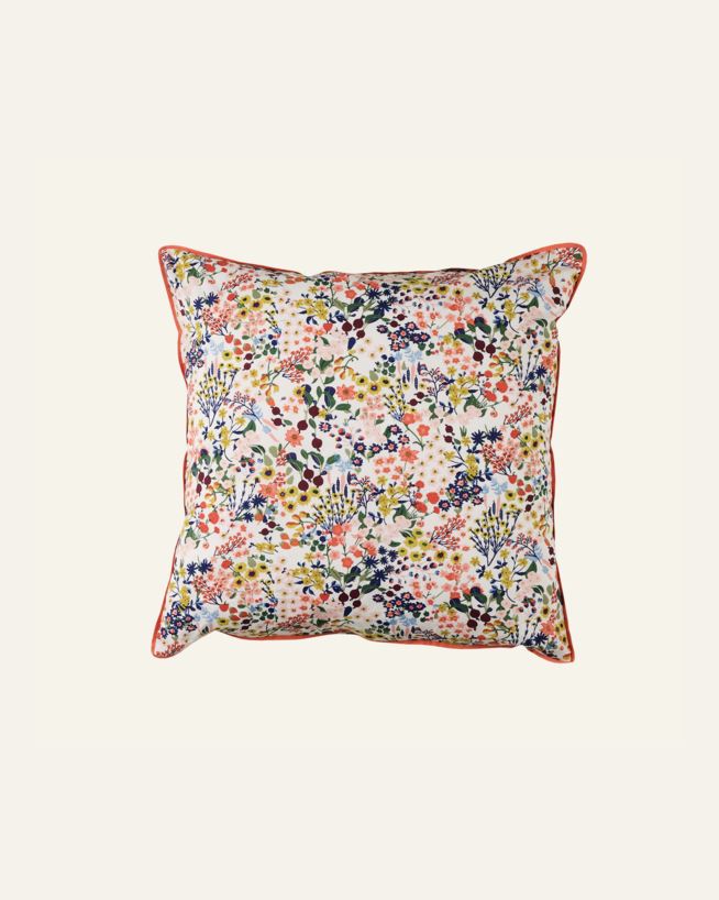 Koristetyynynpäällinen moniväri - 50x50 cm moniväri - 1