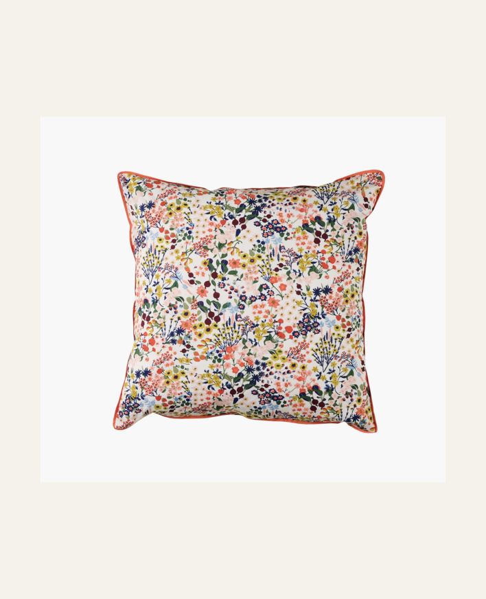 Koristetyynynpäällinen moniväri - 50x50 cm moniväri - 1