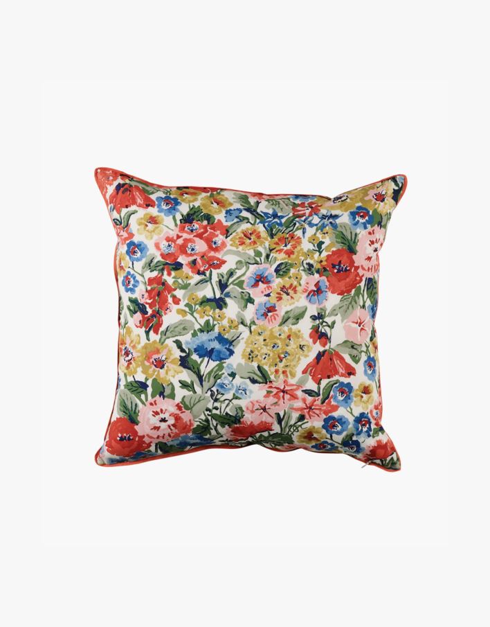 Koristetyynynpäällinen moniväri - 50x50 cm moniväri - 1