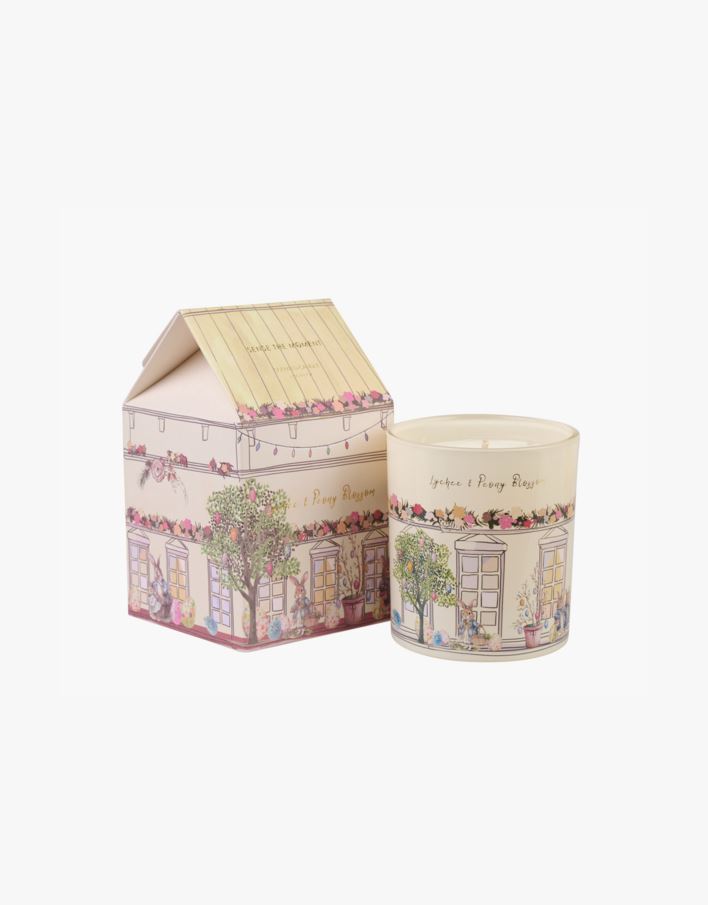 Tuoksukynttilä moniväri - 230 g moniväri - 1