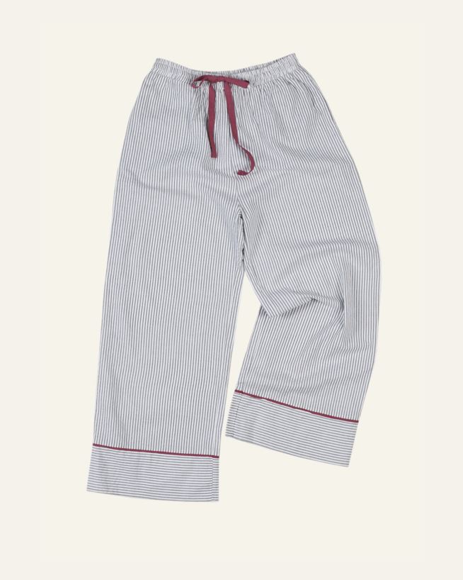 Pyjamahousut oliivinvihreä - one size oliivinvihreä - 1