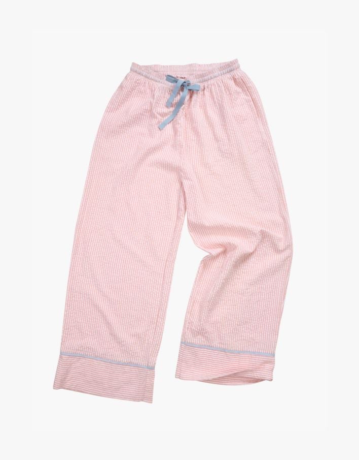 Pyjamahousut koralli - one size koralli - 1