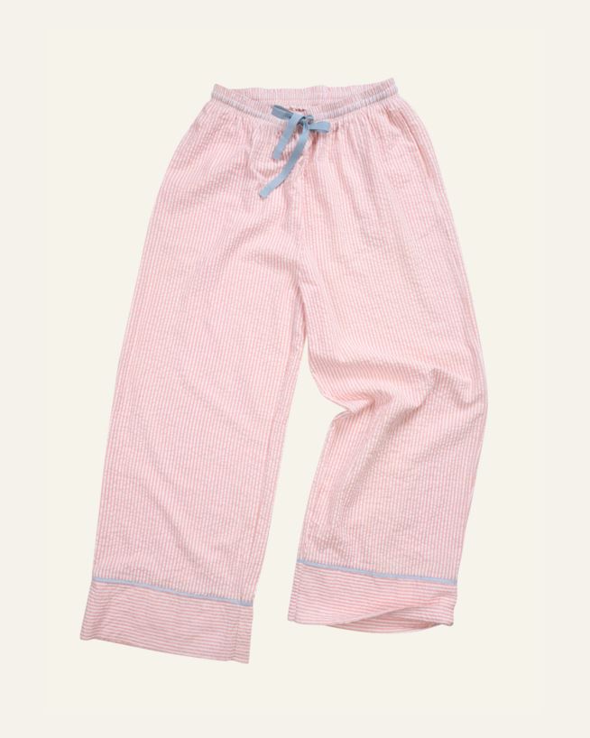 Pyjamahousut koralli - one size koralli - 1