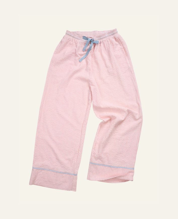 Pyjamahousut koralli - one size koralli - 1