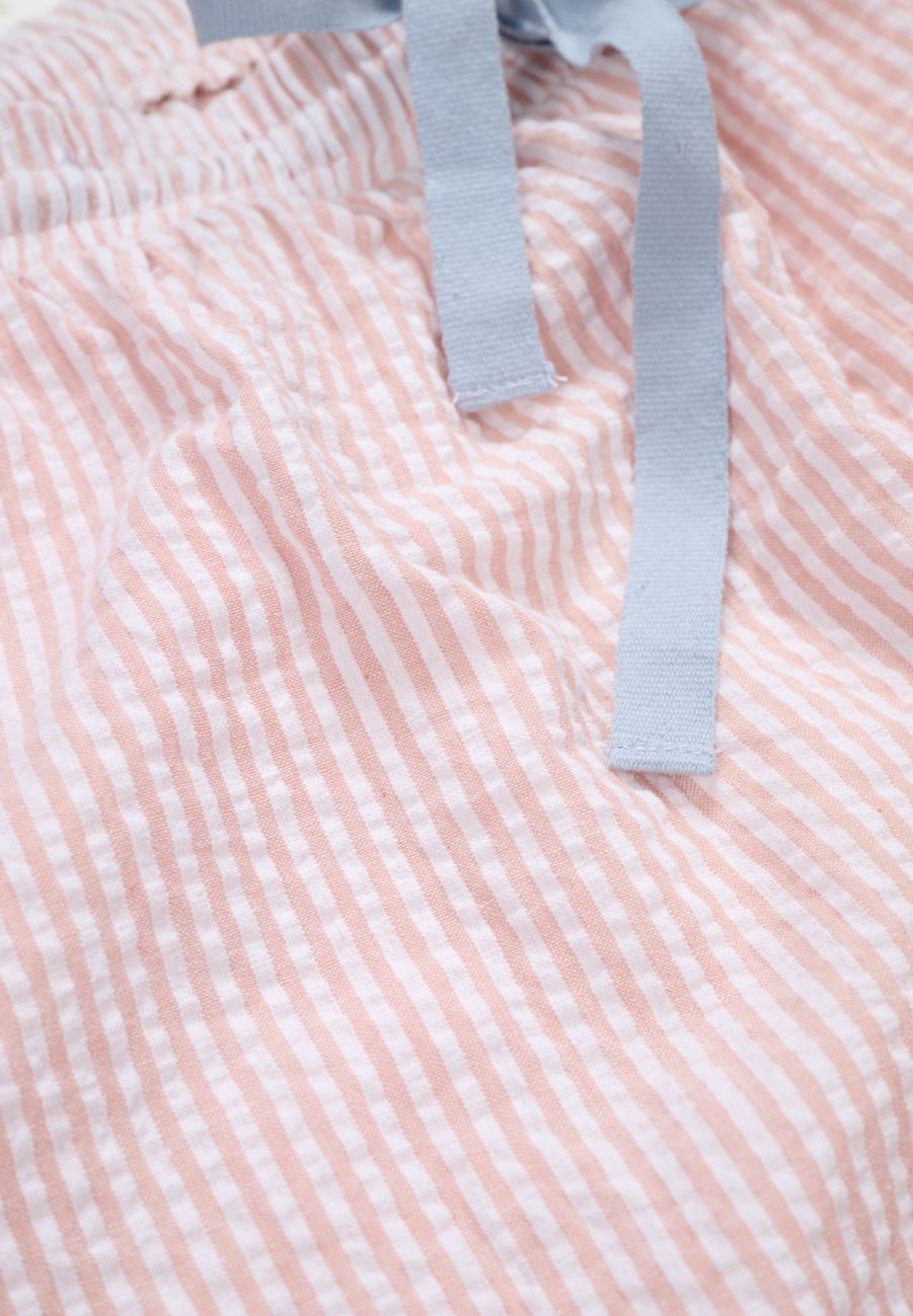 Pyjamahousut koralli - 3