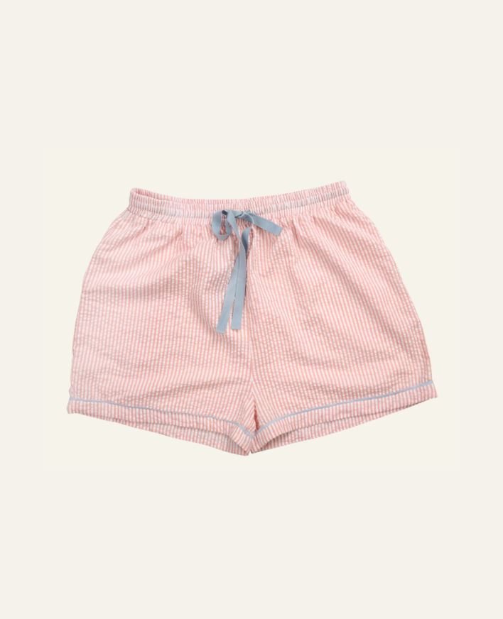Pajamashortsit koralli - one size koralli - 1