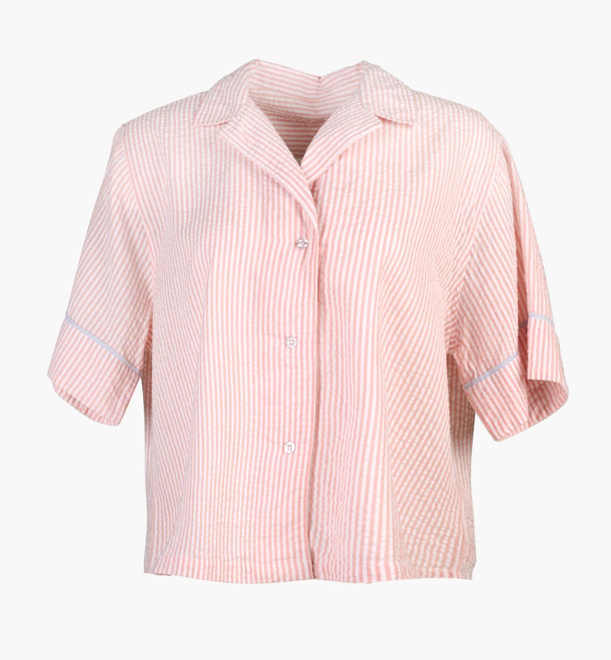 Yöpaitapaita koralli - one size koralli - 1