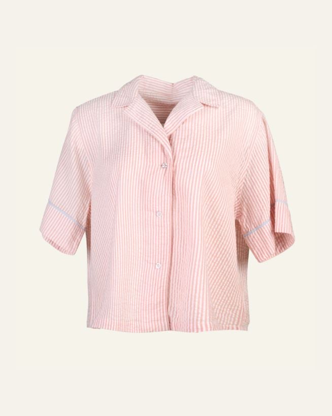 Pyjamapaita koralli - one size koralli - 1