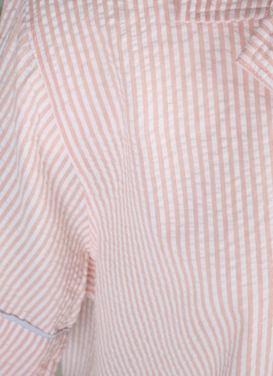 Yöpaitapaita koralli - 4