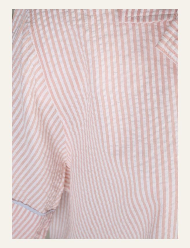 Pyjamapaita koralli - 5