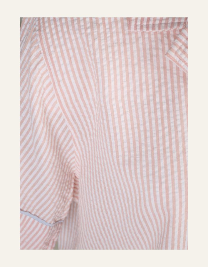 Pyjamapaita koralli - 5