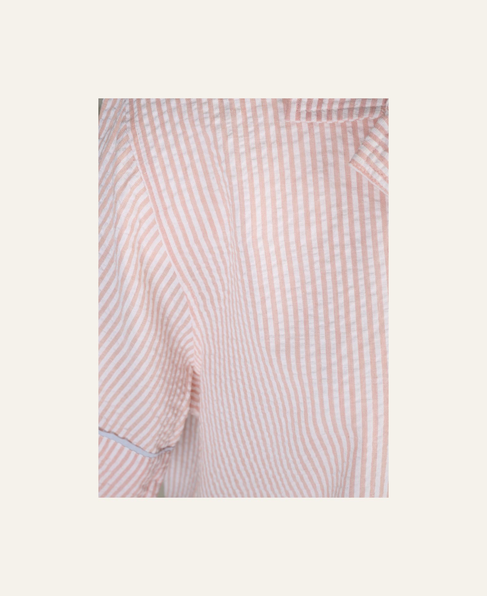 Yöpaitapaita koralli - 4