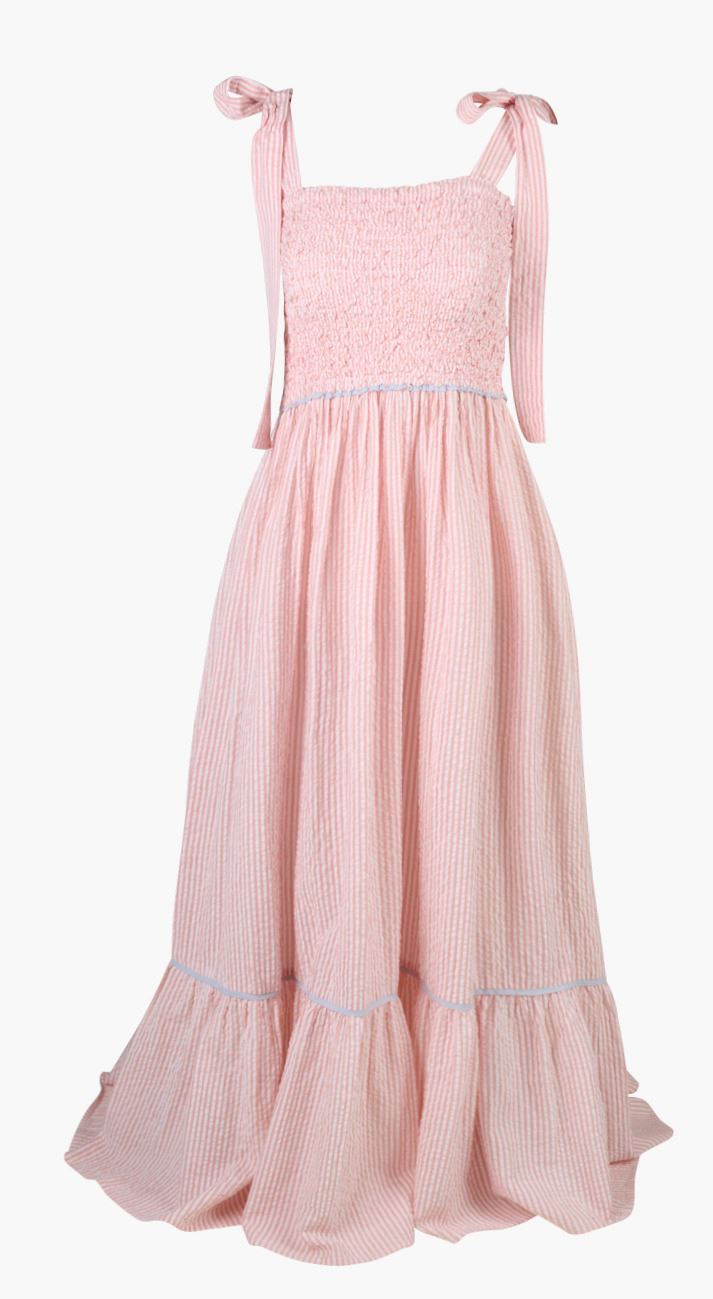 Mekko koralli - one size koralli - 1