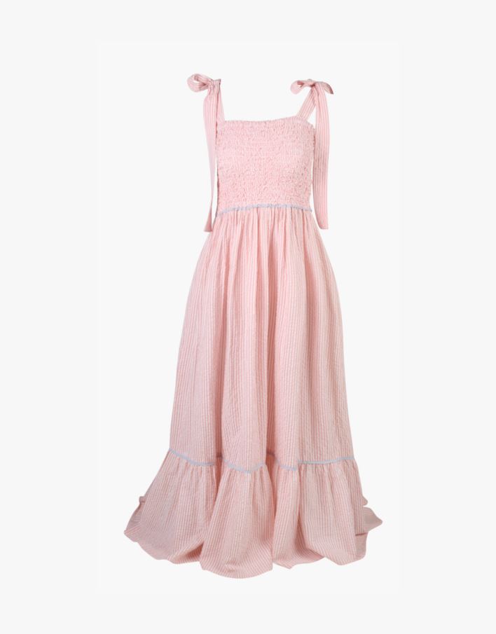 Mekko koralli - one size koralli - 1