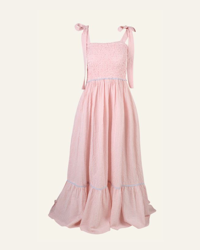 Mekko koralli - one size koralli - 1