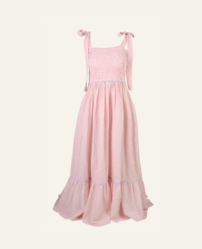 Mekko koralli - one size koralli - 1