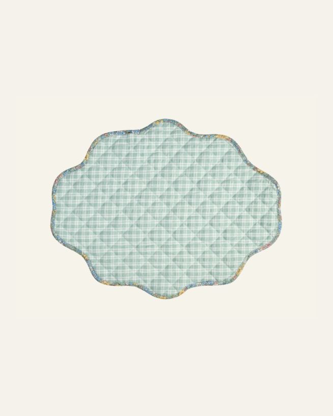 Tabletti vihreä - 36x46 cm vihreä - 1