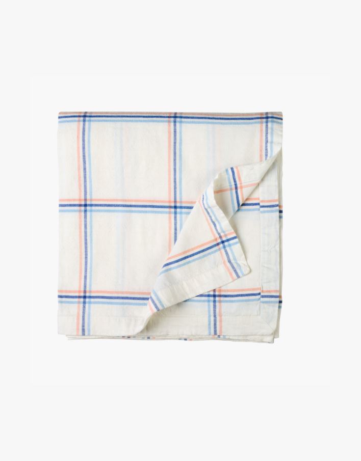 Pöytäliina moniväri - 140x250 cm moniväri - 1