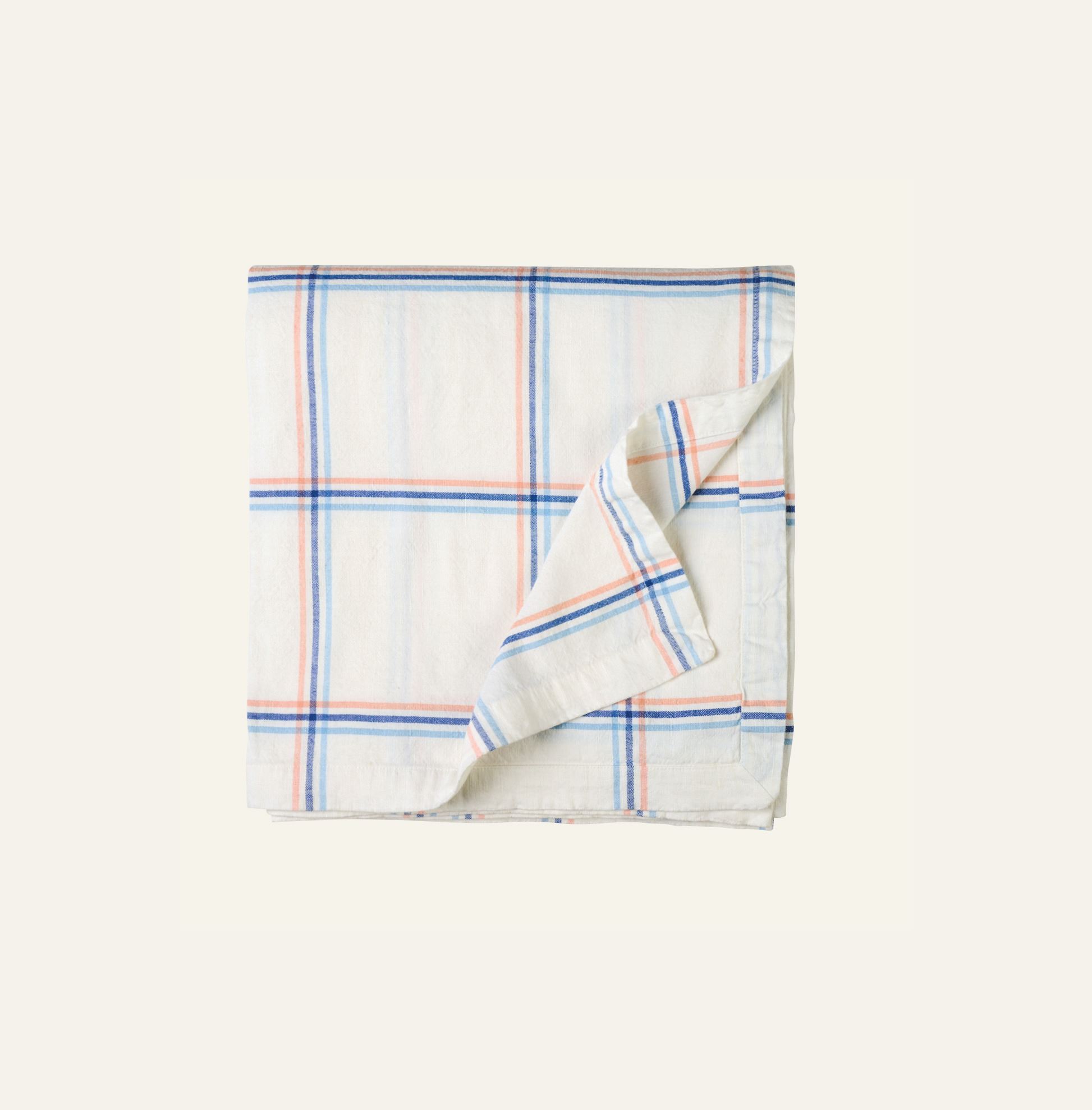 Pöytäliina moniväri - 3