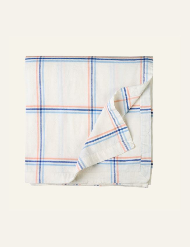 Pöytäliina moniväri - 3