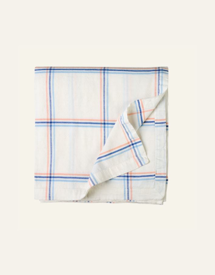 Pöytäliina moniväri - 3