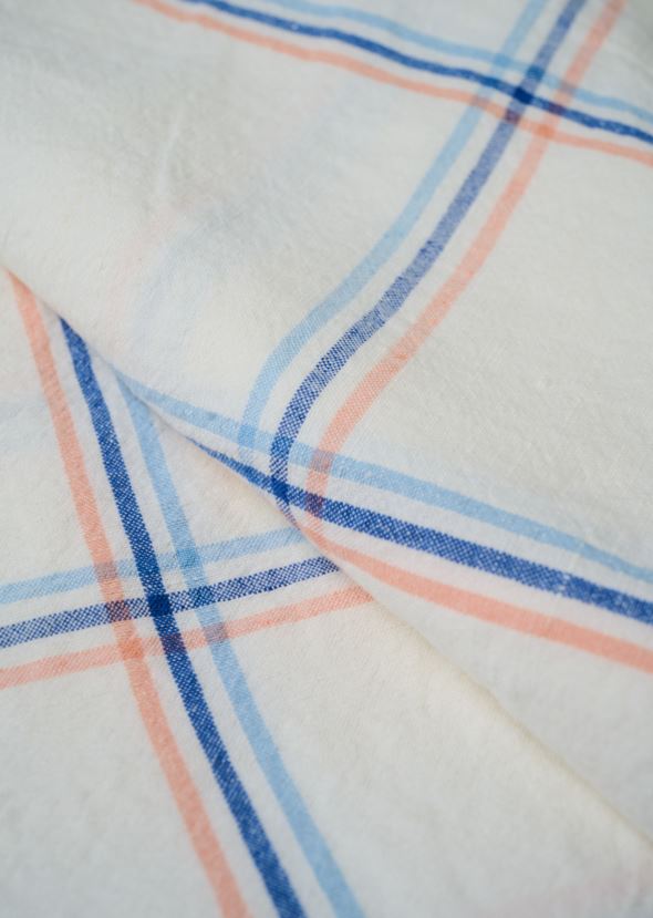 Pöytäliina moniväri - 4