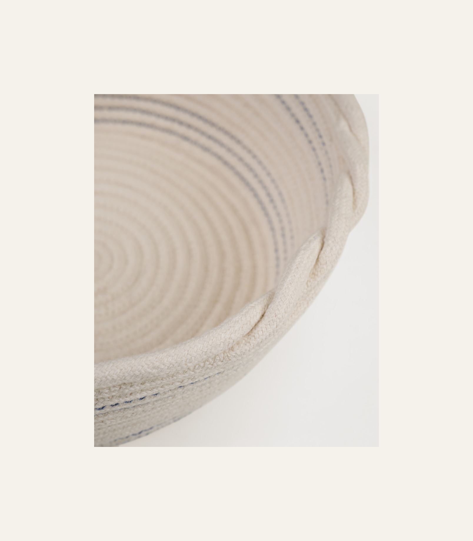 Kori luonnonvalkoinen - 2