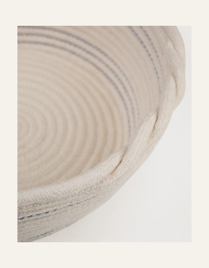 Kori luonnonvalkoinen - 2