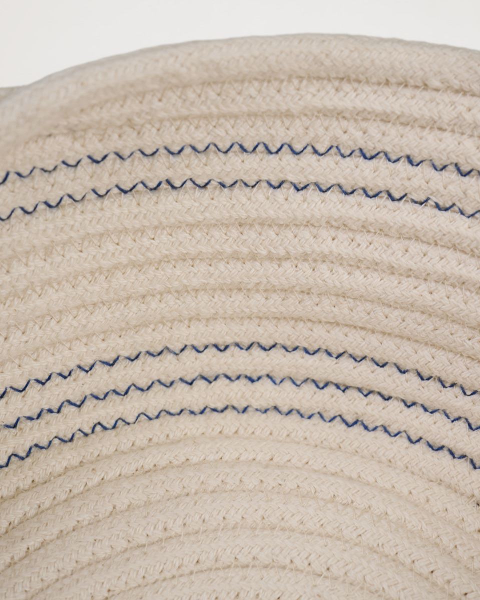 Kori luonnonvalkoinen - 3