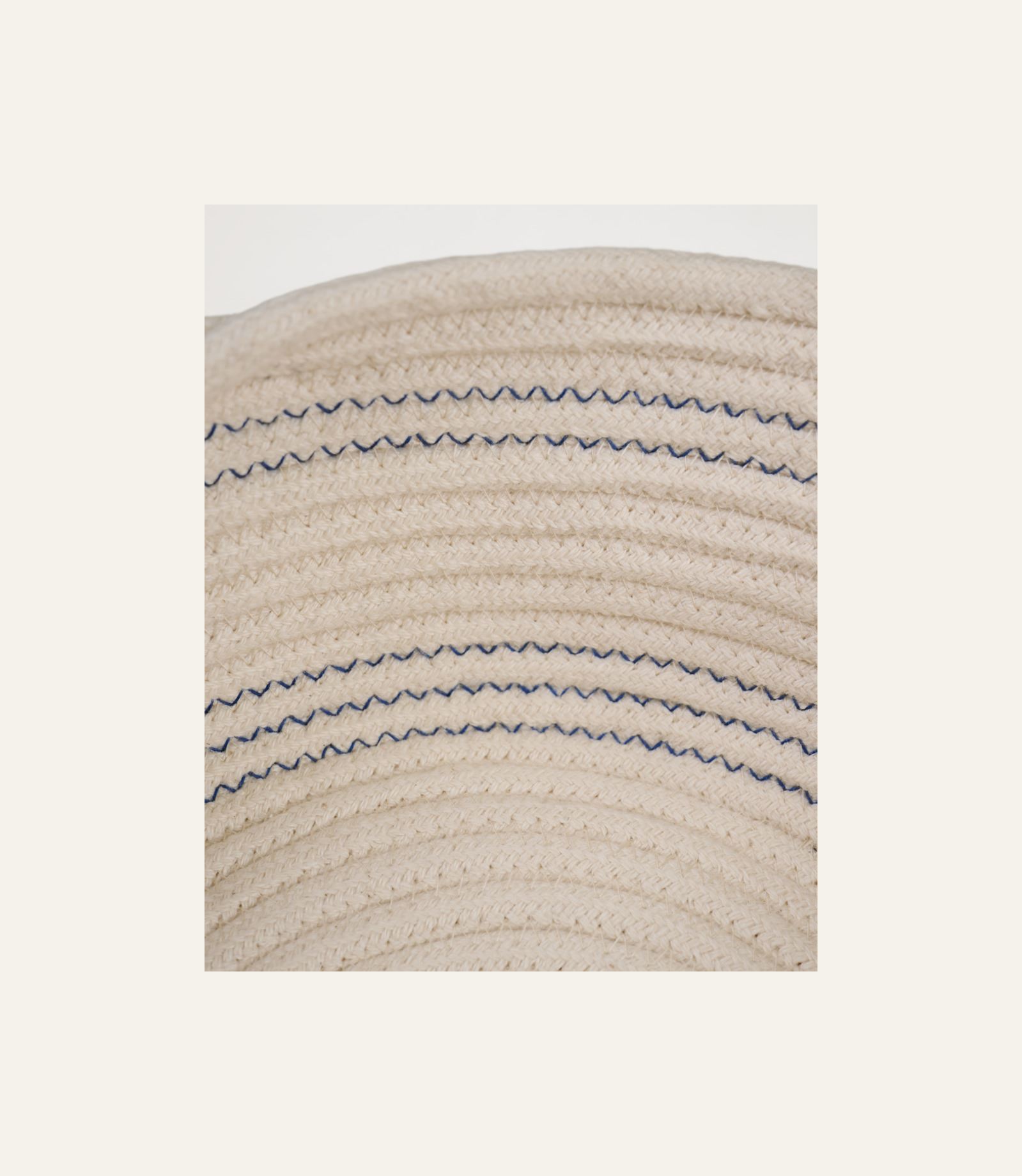 Kori luonnonvalkoinen - 3