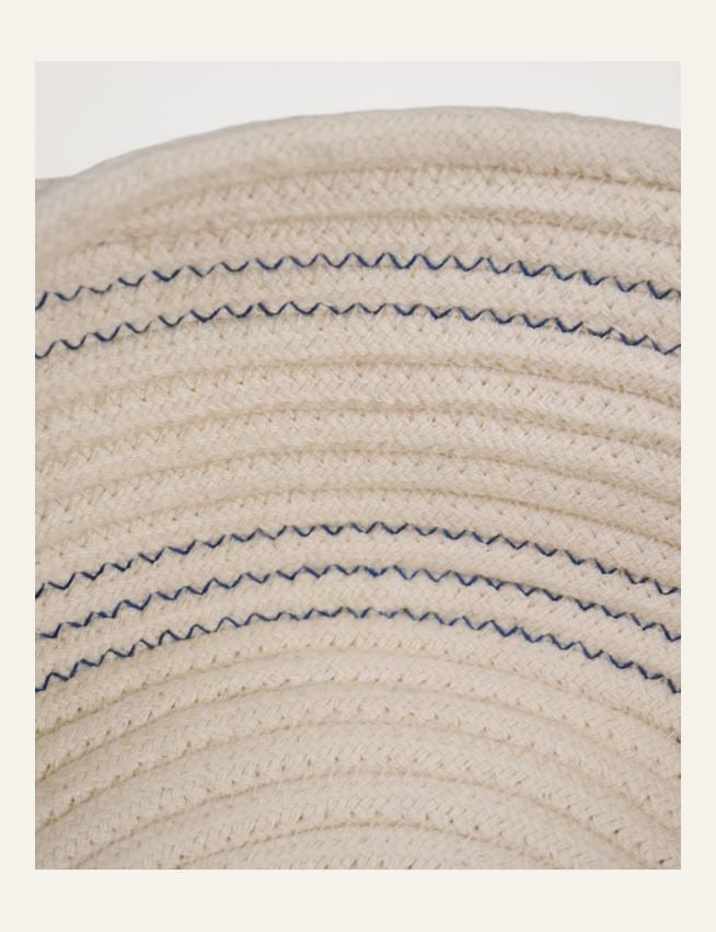 Kori luonnonvalkoinen - 3