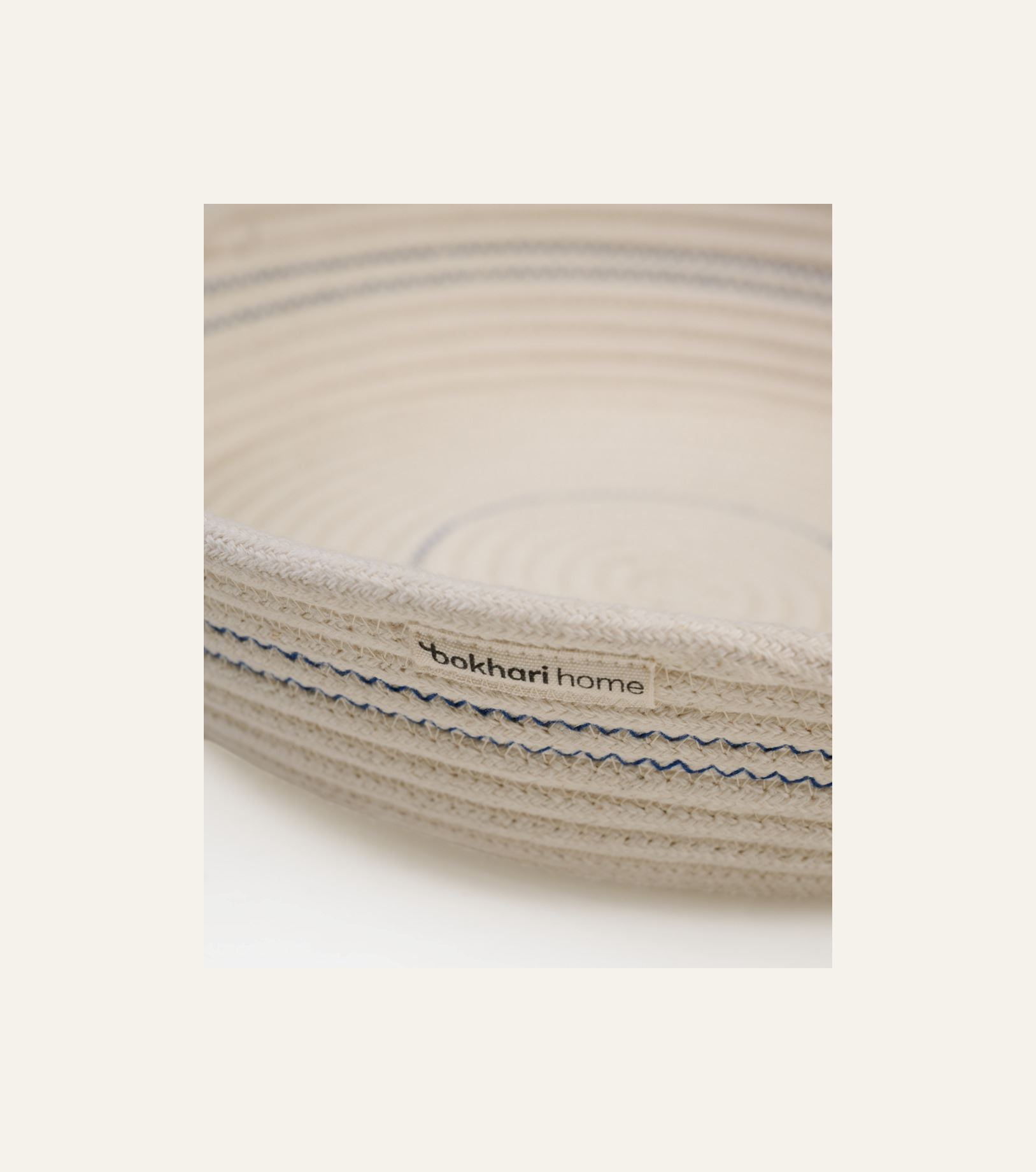 Kori luonnonvalkoinen - 2