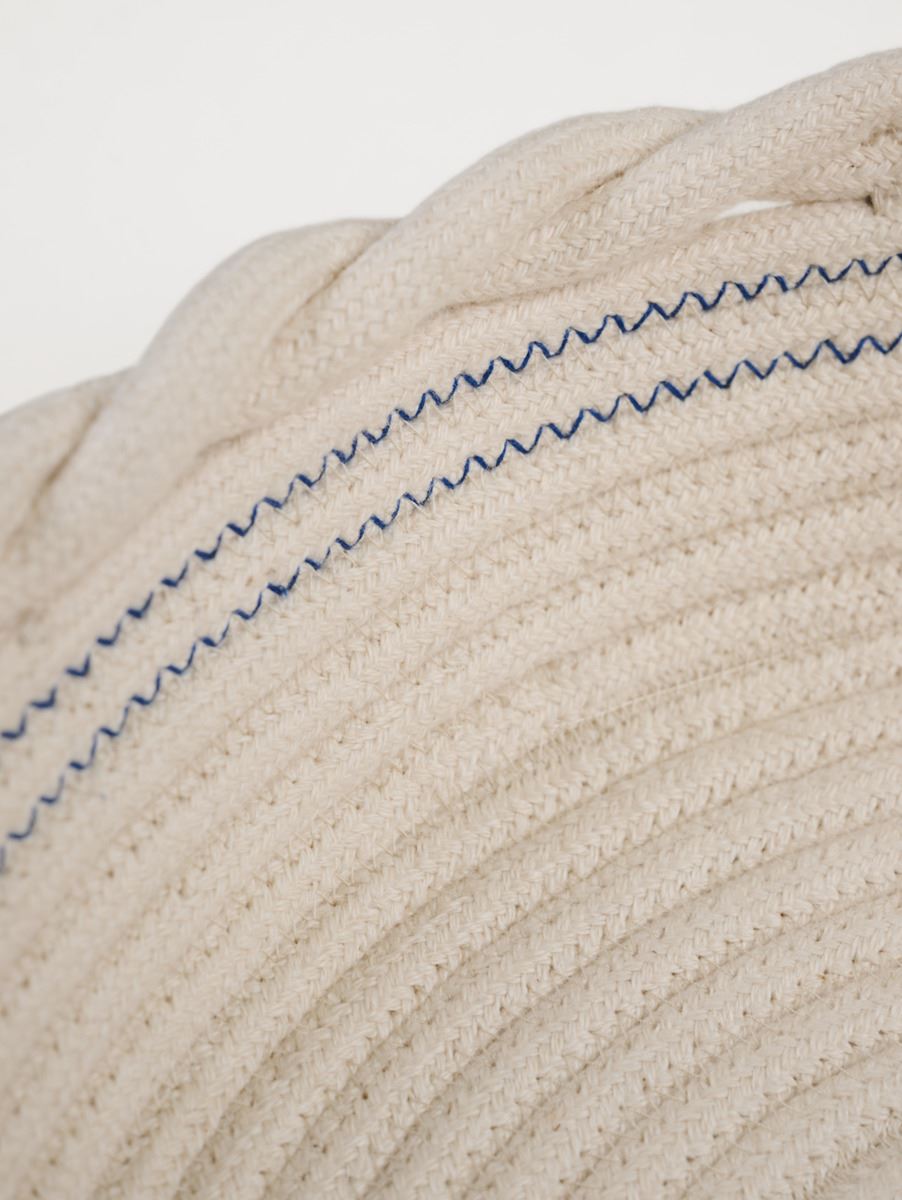 Kori luonnonvalkoinen - 3