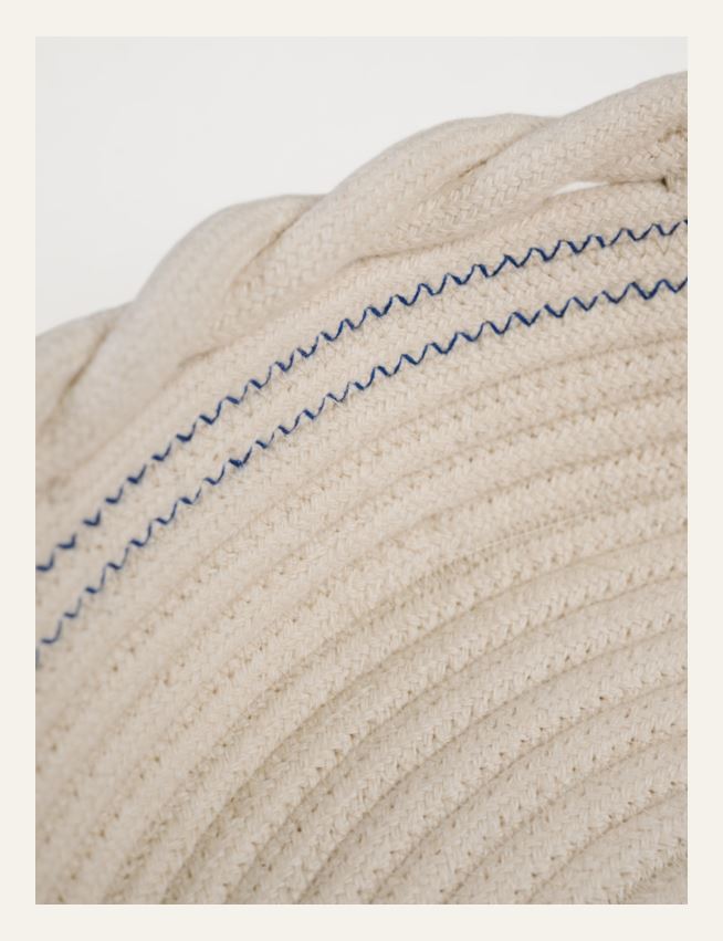 Kori luonnonvalkoinen - 3